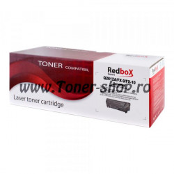  Redbox Cartus Toner  RB-Q2612A/FX-10-UNIVRD 