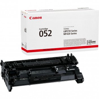  Canon Cartus Toner  CRG-052 