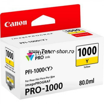 Canon Cartuse   Imageprograf PRO1000