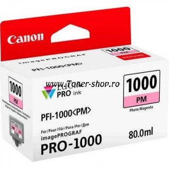 Canon Cartuse   Imageprograf PRO1000