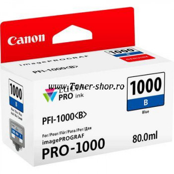  Canon Cartus cerneala  PFI-1000B 