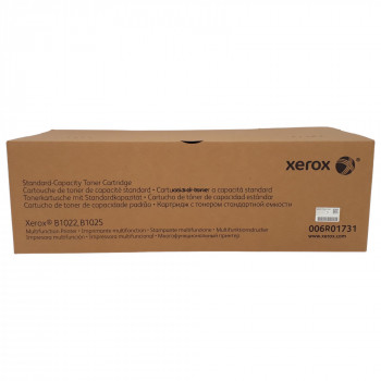  Xerox Cartus Toner  006R01731 