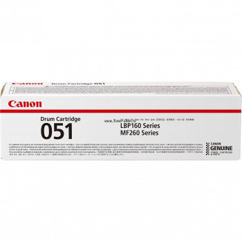  Canon Unitate cilindru  DR-CRG 051 