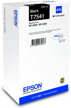 Epson Cartuse   WorkForce Pro WF 8090DTWC