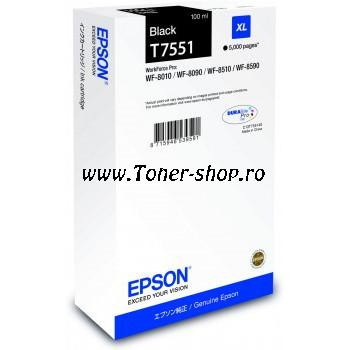  Epson Cartus cerneala  C13T755140 