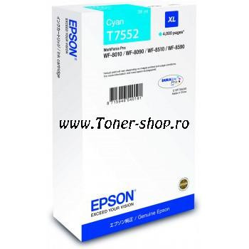 Epson Cartuse   WorkForce Pro WF 8590DTWF