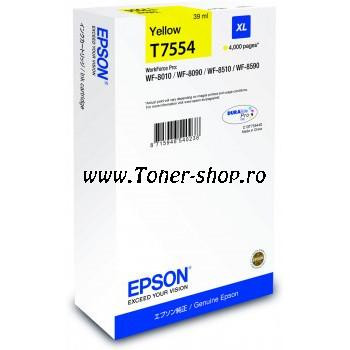 Epson Cartuse   WorkForce Pro WF 8510DWF