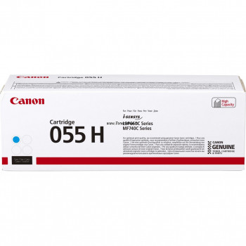 Canon Cartuse   MF 744CDW