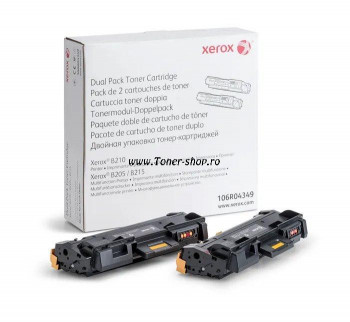  Xerox Cartus Toner  106R04349 