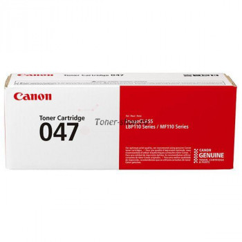  Canon Cartus Toner  CRG 047 