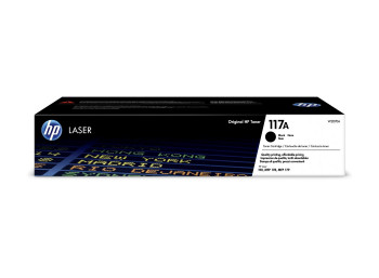  HP Cartus Toner  W2070A 