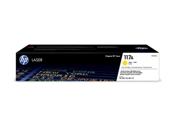  HP Cartus Toner  W2072A 