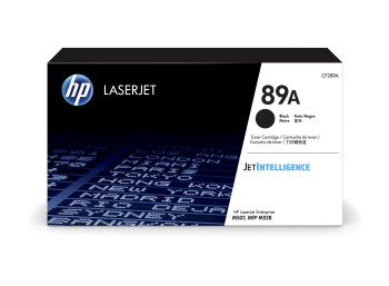  HP Cartus Toner  CF289A 