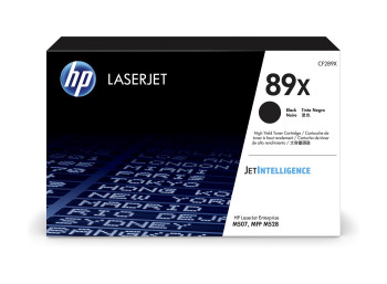  HP Cartus Toner  CF289X 