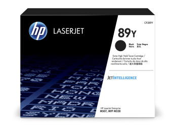  HP Cartus Toner  CF289Y 