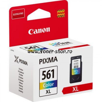  Canon Cartuse cerneala  CL-561XL 