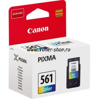  Canon Cartuse cerneala  CL-561 