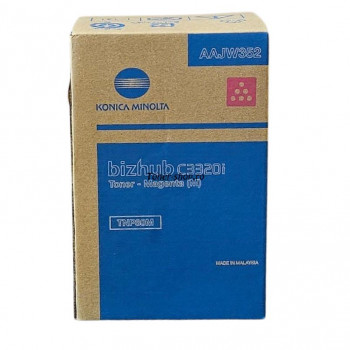  Konica Minolta Cartus Toner  TNP80M 