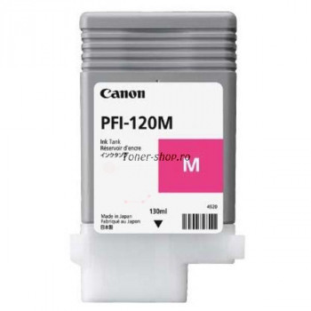  Canon Cartus cerneala  PFI-120M 