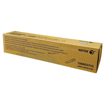  Xerox Cartus Toner  106R03745 