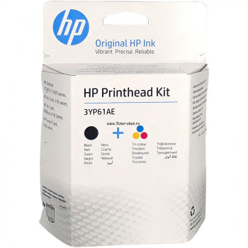 HP Cartuse   Smart Tank 457