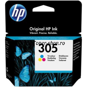  HP Cartus cerneala  3YM60AE 