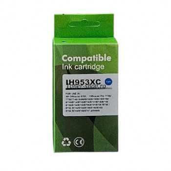  Compatible Cartus cerneala  KOM-F6U16AE 
