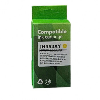  Compatible Cartus cerneala  KOM-F6U18AE 
