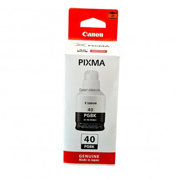  Canon Cartus cerneala  GI-40PGBK 