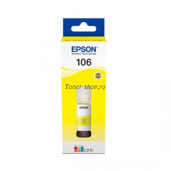  Epson Rezerva cerneala  C13T00R440 