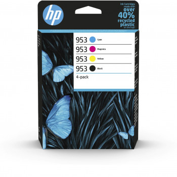 HP Cartuse   Officejet PRO 8725