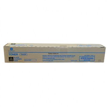  Konica Minolta Cartus Toner  TN227K 