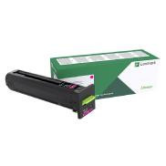  Lexmark Cartus Toner  72K20M0 