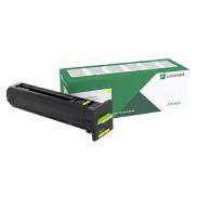  Lexmark Cartus Toner  72K20Y0 