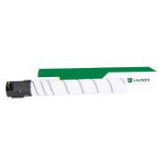  Lexmark Cartus Toner  76C0HY0 