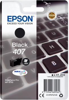  Epson Cartus cerneala  C13T07U140 