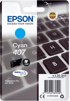  Epson Cartus cerneala  C13T07U240 