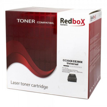  Redbox Cartus Toner  RB-CC364X/CE390X 
