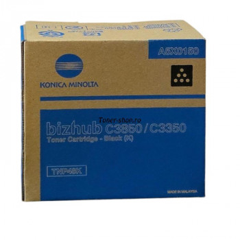  Konica Minolta Cartus Toner  TNP48K 