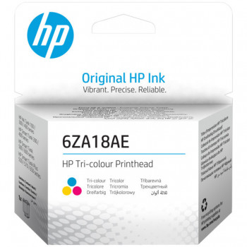  HP Printhead  6ZA18AE 