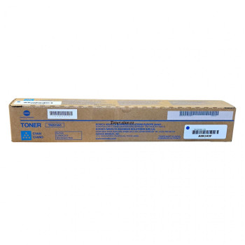  Konica Minolta Cartus Toner  TN-221C Half 