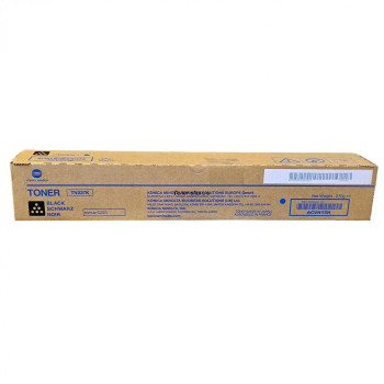  Konica Minolta Cartus Toner  TN227K Half 