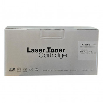  Compatible Cartus Toner  CMP-TK-3160 