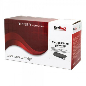  Redbox Cartus Toner  RB-TN3170/TN3280 