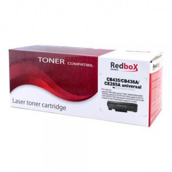  Redbox Cartus Toner  RB-CB435A/CB436A/CE285A 