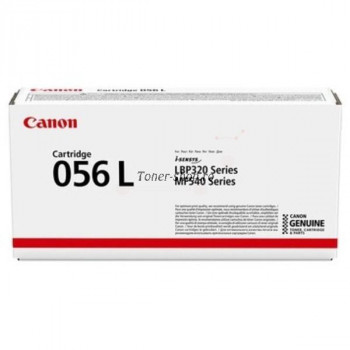  Canon Cartus Toner  CRG-056L 