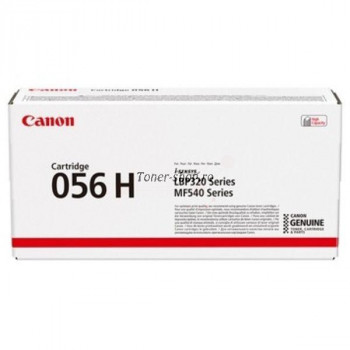  Canon Cartus Toner  CRG-056H 