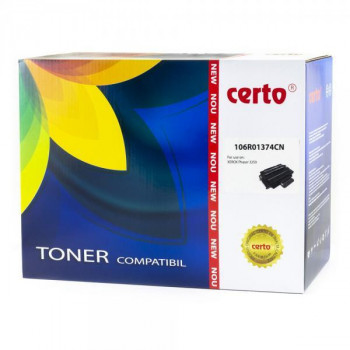  Certo Cartus Toner  CR-106R01374 