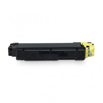  Kyocera Cartus Toner  TK-5270Y 