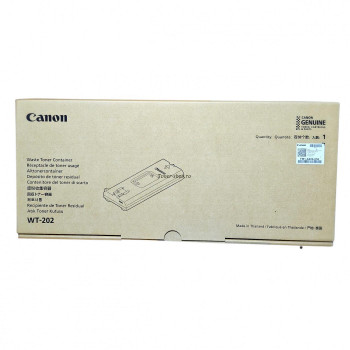  Canon Waste toner bottle  WT-202 